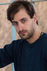 Matteo Canesin