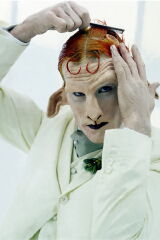 Matthew Barney