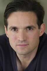 Matthew Barry