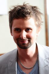 Matthew Bellamy
