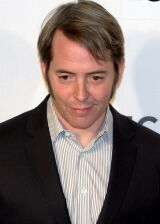 Matthew Broderick