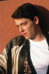 Matthew Broderick