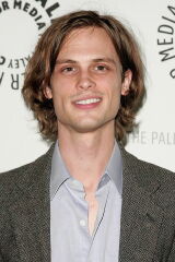 Matthew Gray Gubler