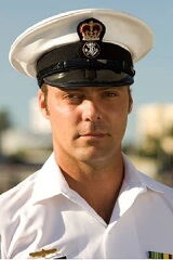 Matthew Holmes