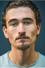 Matthew Hopkinson