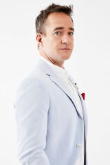 Matthew Macfadyen