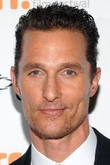 Matthew McConaughey