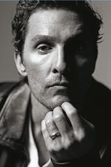 Matthew McConaughey