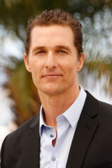 Matthew McConaughey