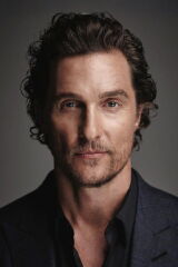 Matthew McConaughey