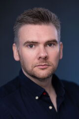 Matthew McMahon