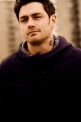 Matthew McNulty