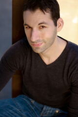 Matthew Montgomery