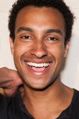 Matthew Okine