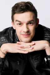 Matthew Patrick