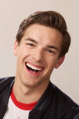 Matthew Patrick