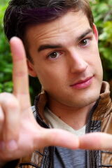Matthew Patrick
