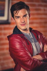 Matthew Patrick