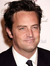 Matthew Perry