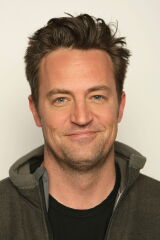Matthew Perry
