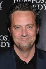 Matthew Perry