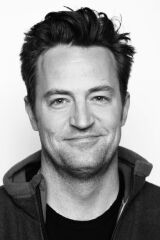 Matthew Perry