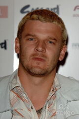 Matthew Pritchard