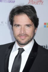 Matthew Settle