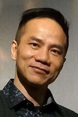 Matthew Tang Hon-Keung