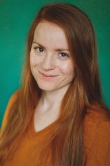 Maud Laedermann