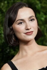 Maude Apatow