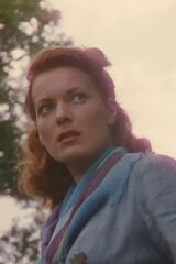 Maureen O'Hara