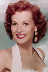 Maureen O'Hara