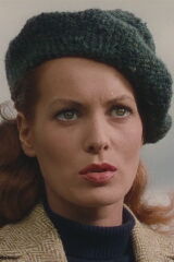 Maureen O'Hara