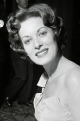 Maureen O'Hara