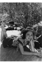 Maureen O'Sullivan