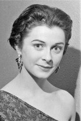 Maureen Swanson