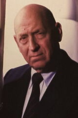 Maurice Binder