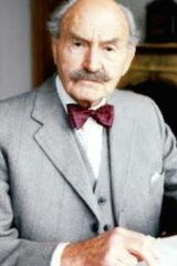 Maurice Denham