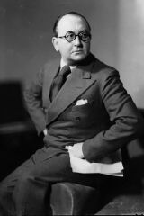 Maurice Elvey