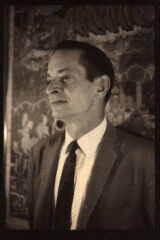 Maurice Noble