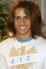 Maurício Ribeiro