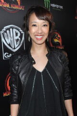 Maurissa Tancharoen