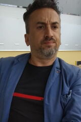 Mauro Fiorentino