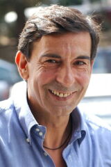 Mauro Leuce