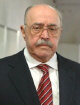 Mauro Mendonça