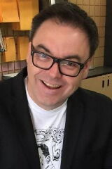 Mauro Ranallo