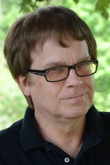 Max Allan Collins