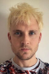 Max Cooke