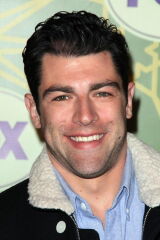 Max Greenfield